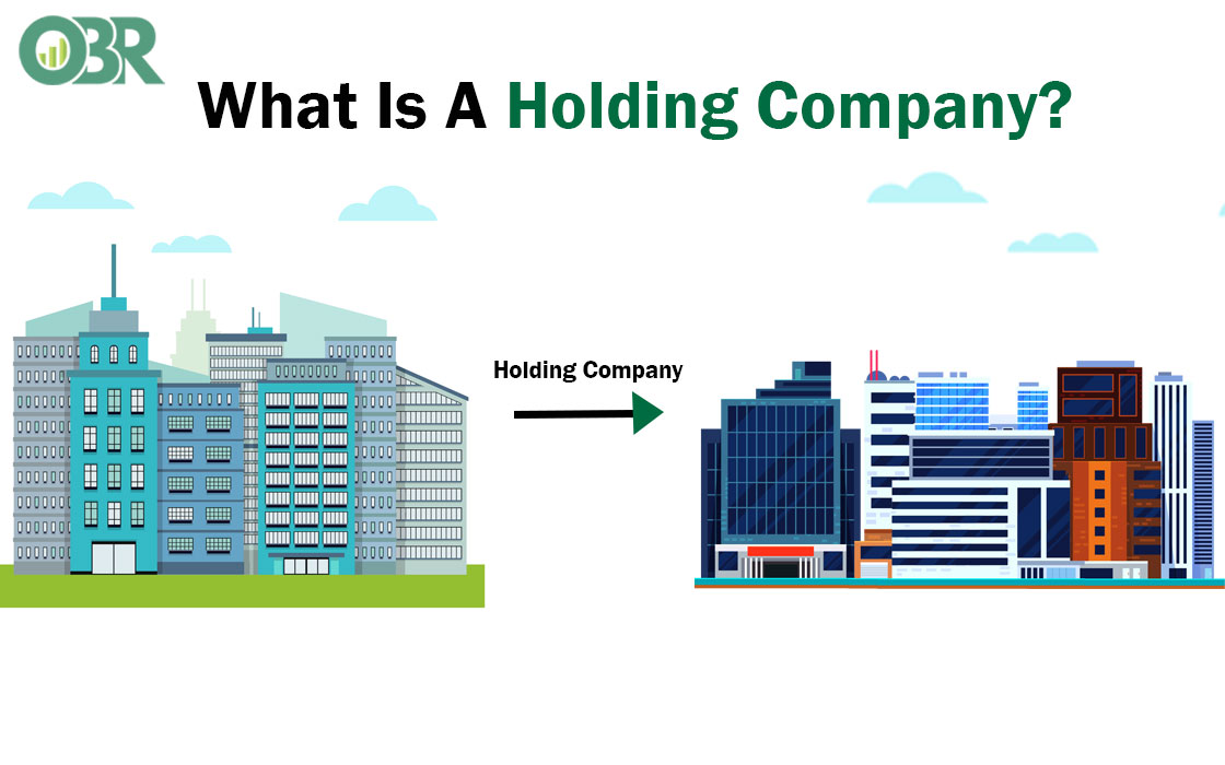 canadian holding companies