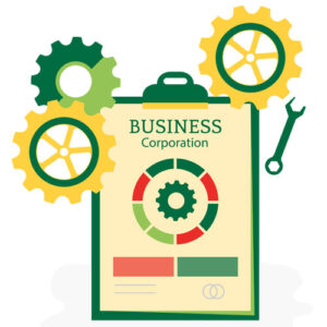 Continuance of a Corporation