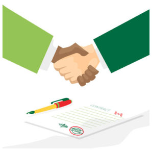 Partnership Agreement