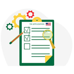 USA Trademark Application