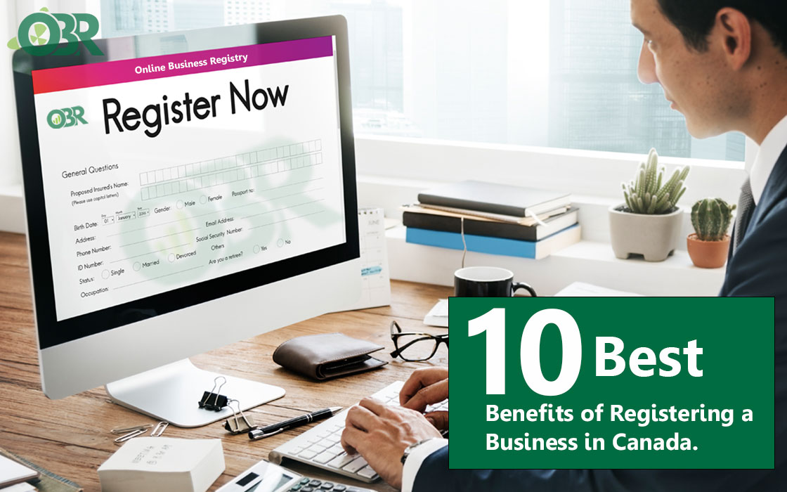 business registration